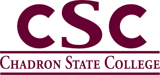 Chadron State College Logo