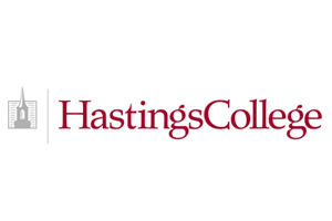 Hastings College Logo