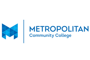 Metropolitan Community College Logo