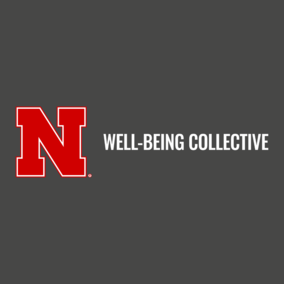 Nebraska Well-Being Logo