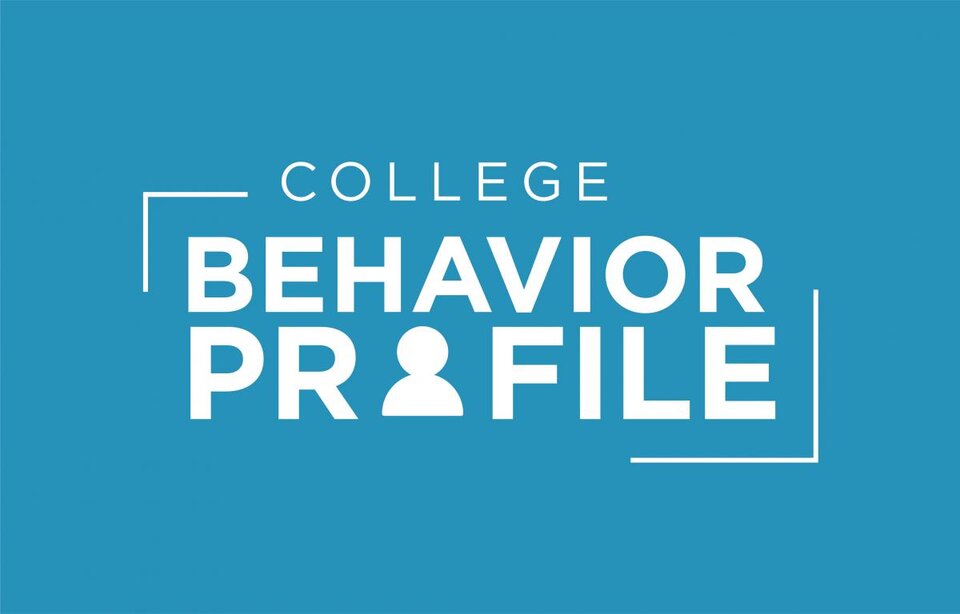 College Behavior Profile