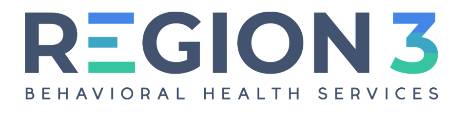 Region 3 Logo