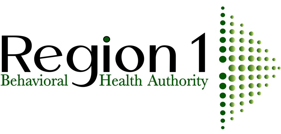 Region1 logo
