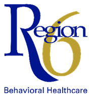Region 6 Logo