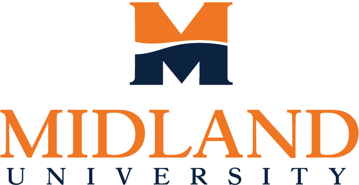 Midland University Logo