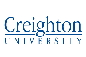 Creighton University watermark