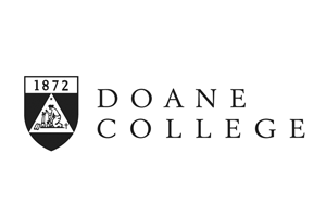 Doane College Logo