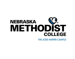 Nebraska Methodist College Logo