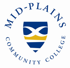 Mid Plains Community College Logo