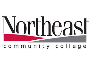 Northeast Community College Logo