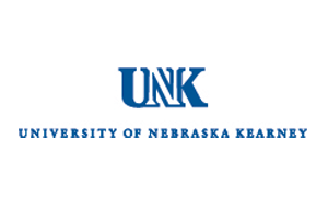 UNK Logo