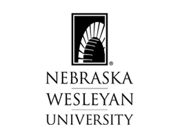 Nebraska Wesleyan University Logo 