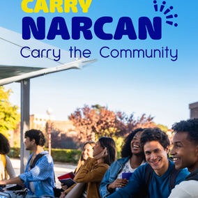 Carry Narcan