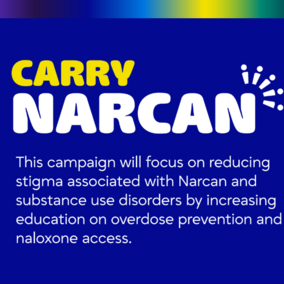 Narcan placeholder