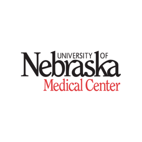 University of Nebraska Medical Center logo.