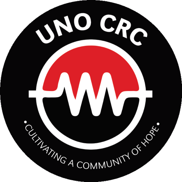 UNO CRC Logo