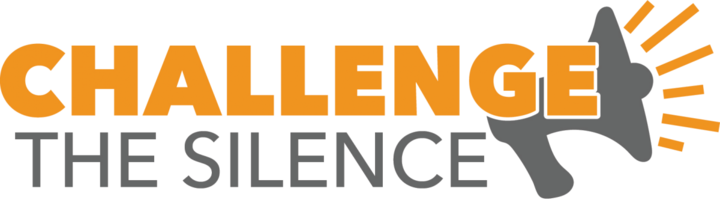 Challenge The Silence Logo