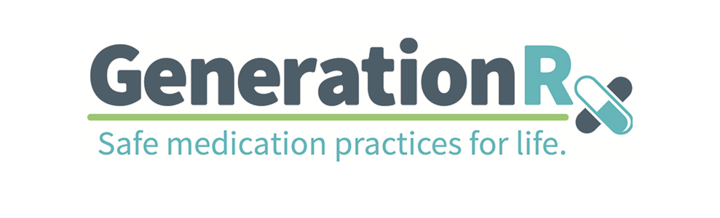 Generation Rx Big Logo