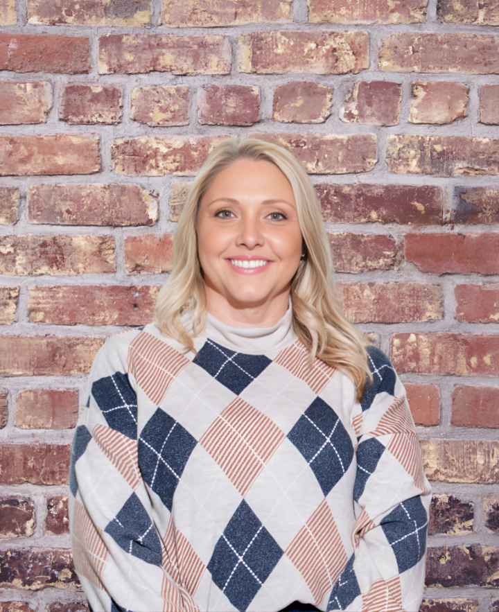 MeLissa Butler Headshot