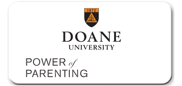 Doane University Logo