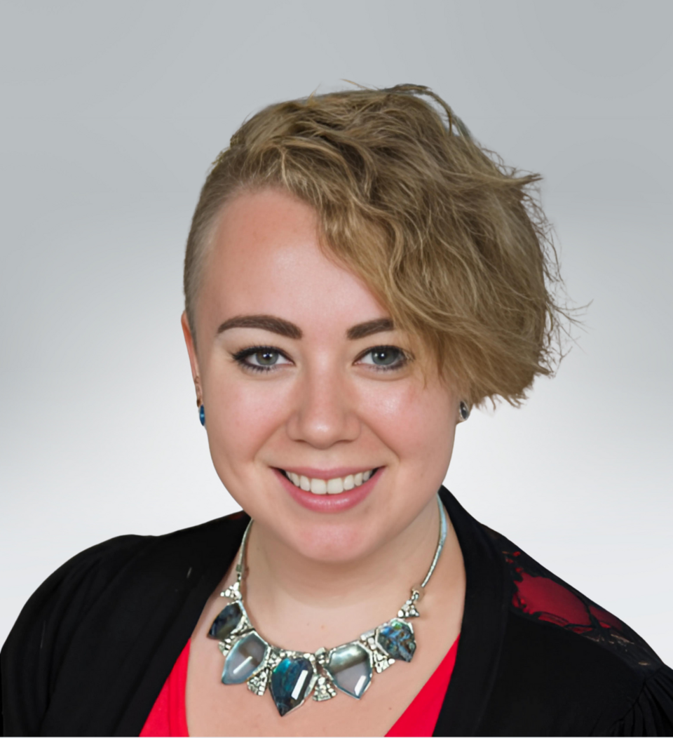 Emily Norman Headshot